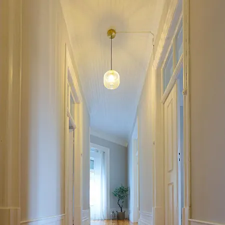 Gouveia Vintage House Apartment *