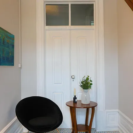 Vintage House * Gouveia (Guarda)