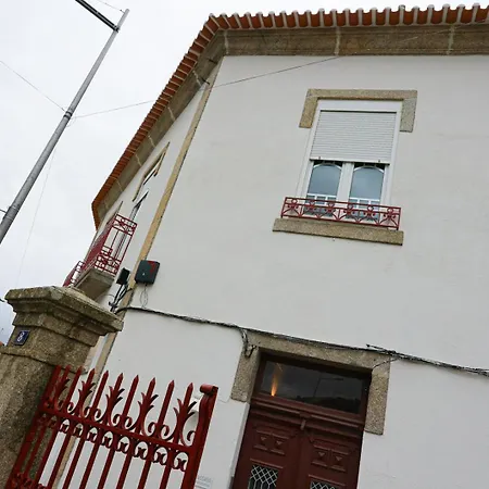 Gouveia Vintage House Apartment