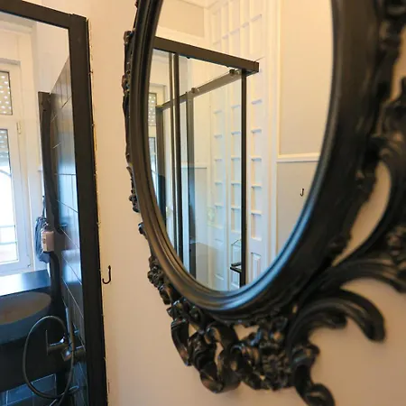 Vintage House * Gouveia (Guarda)