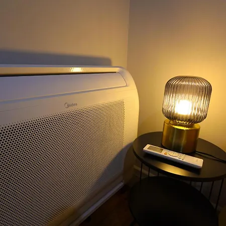 Apartment Vintage House Gouveia (Guarda)