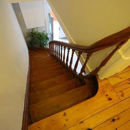 Gouveia Vintage House *