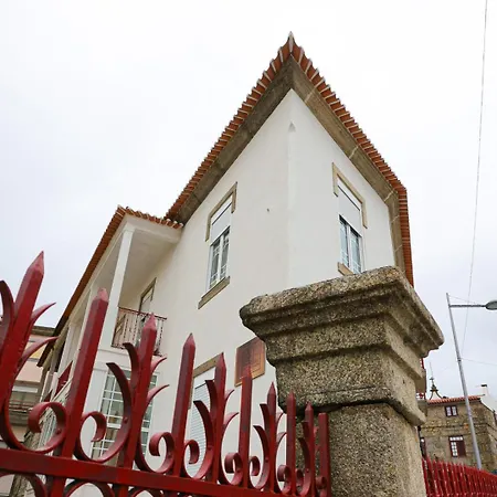 Vintage House * Gouveia (Guarda)