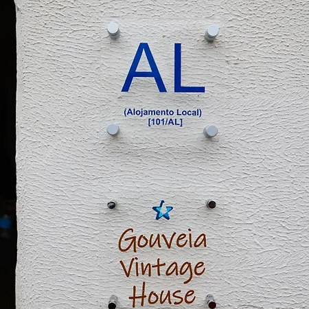 Gouveia Vintage House * Gouveia (Guarda)