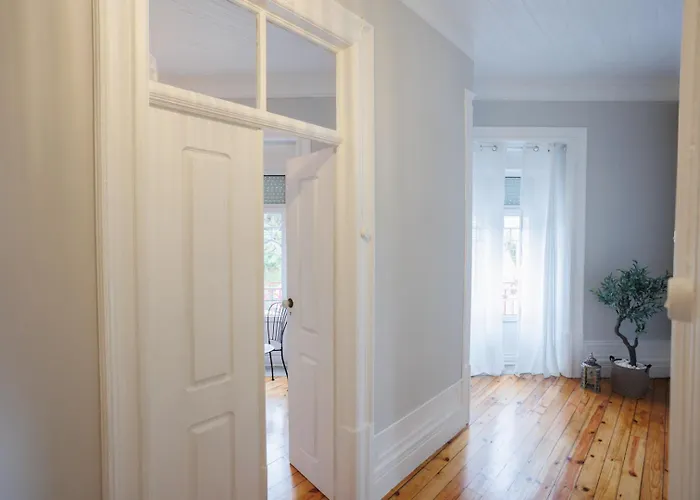 Vintage House شقة غويفيا