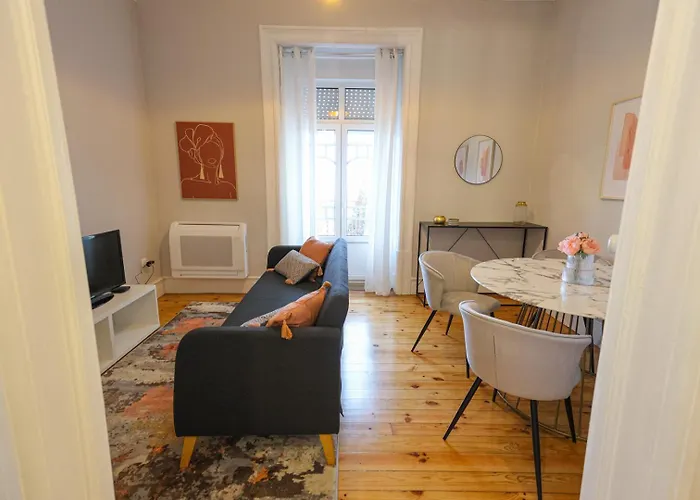 شقة Vintage House *