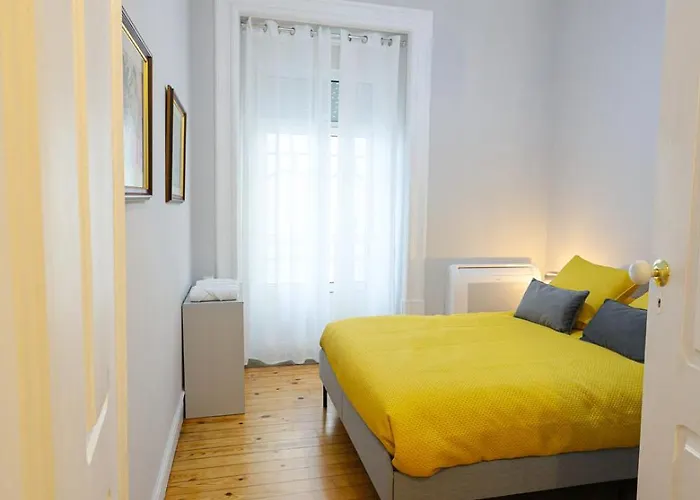 شقة Vintage House