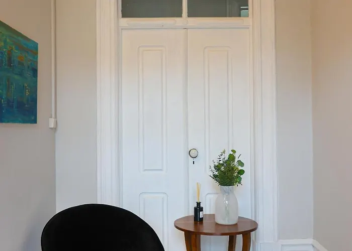 Vintage House * غويفيا