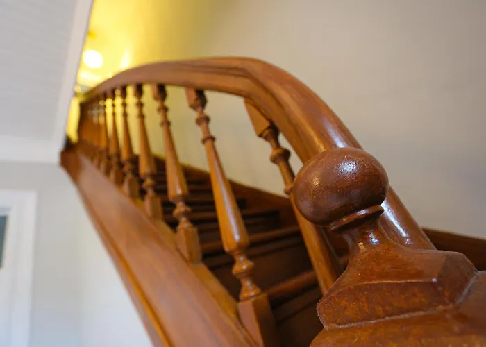 شقة Vintage House *