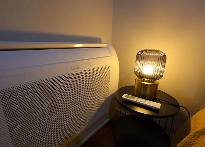 شقة Vintage House غويفيا