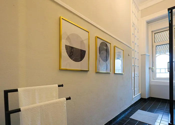 Vintage House * غويفيا