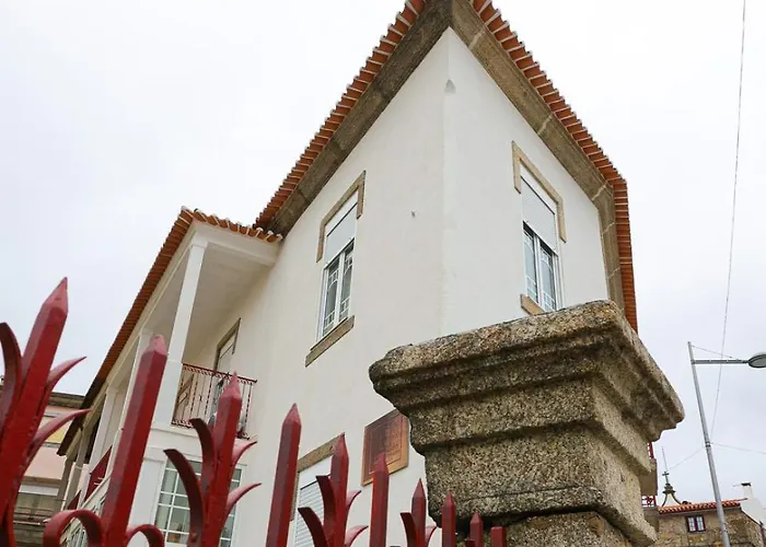 Vintage House * غويفيا