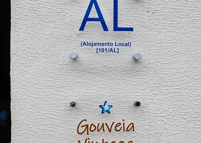 Vintage House * غويفيا